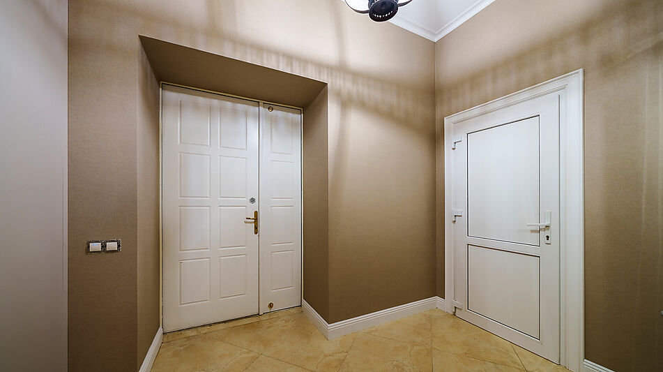 Дом в д. Агафониха