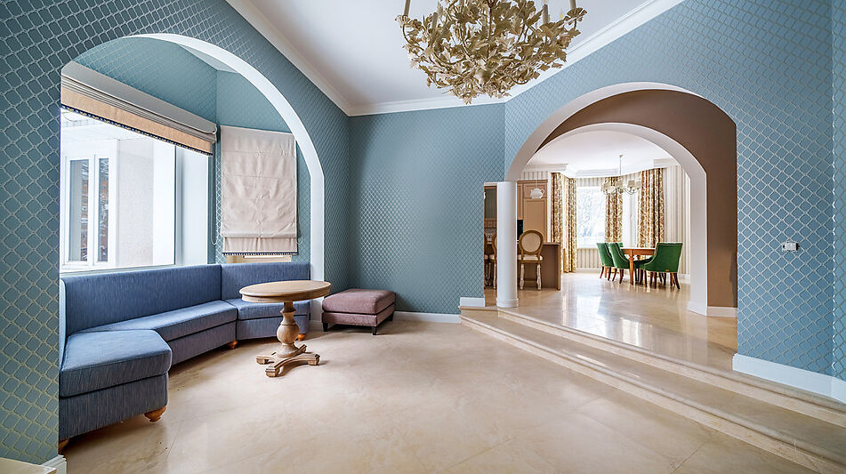 Дом в д. Агафониха