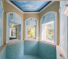 Дом в д. Агафониха