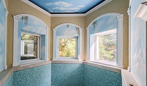 Дом в д. Агафониха