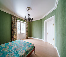 Дом в д. Агафониха