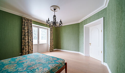 Дом в д. Агафониха