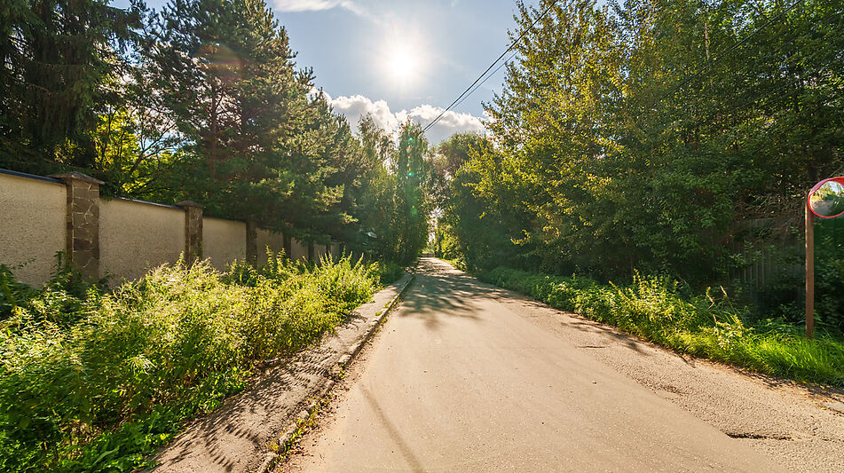 Дом в д. Агафониха