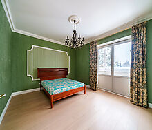 Дом в д. Агафониха