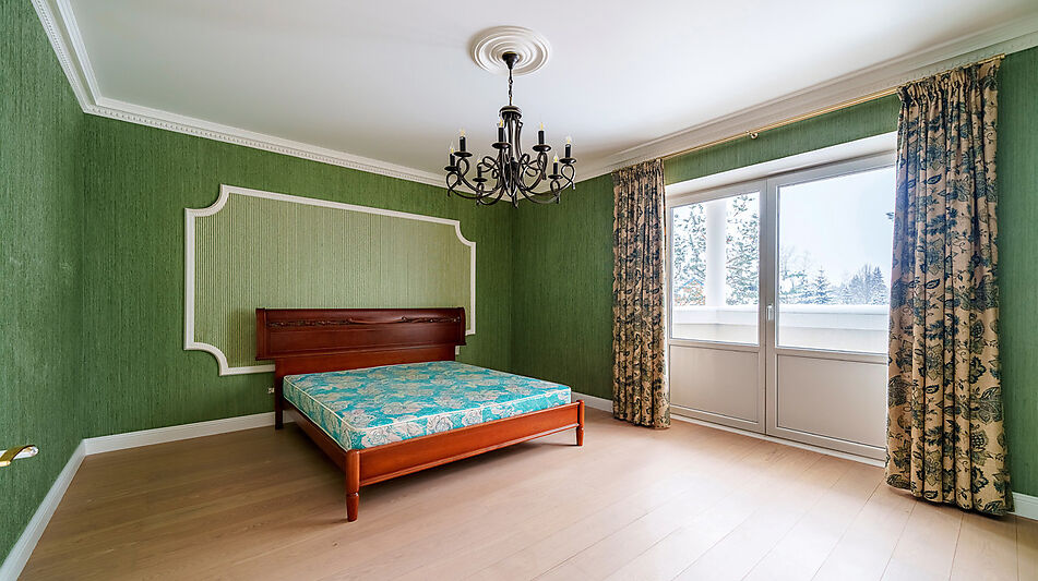 Дом в д. Агафониха