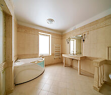 Дом в д. Агафониха