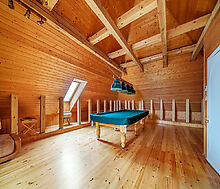 Дом в д. Агафониха