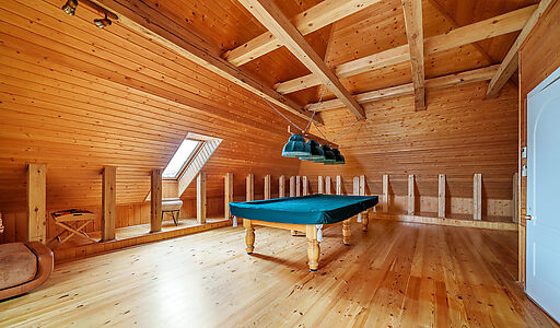 Дом в д. Агафониха