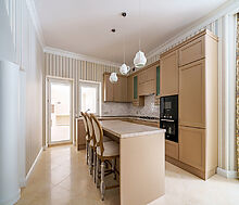 Дом в д. Агафониха