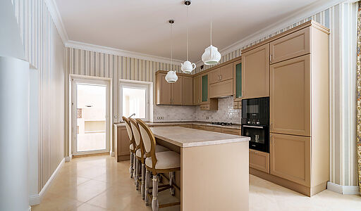 Дом в д. Агафониха