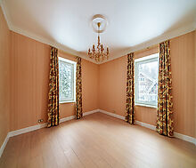 Дом в д. Агафониха