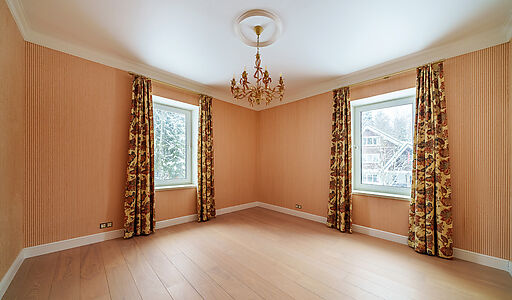 Дом в д. Агафониха