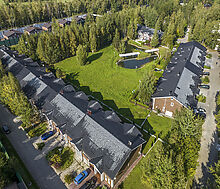 Жаворонки-1