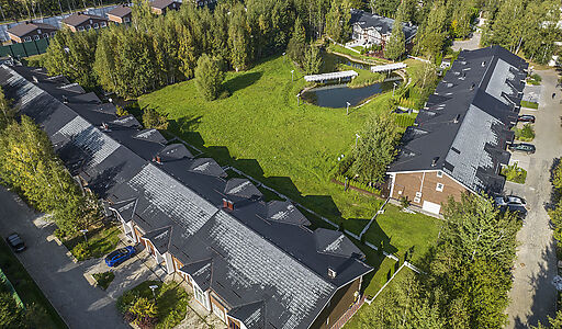 Жаворонки-1