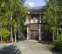 Жаворонки-1