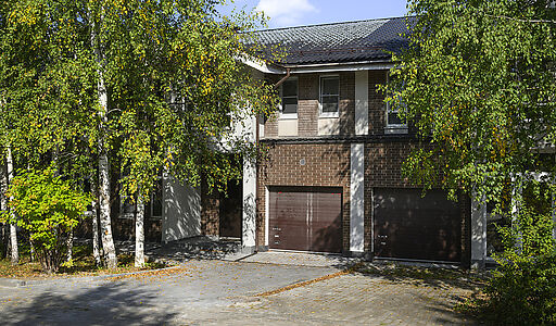 Жаворонки-1