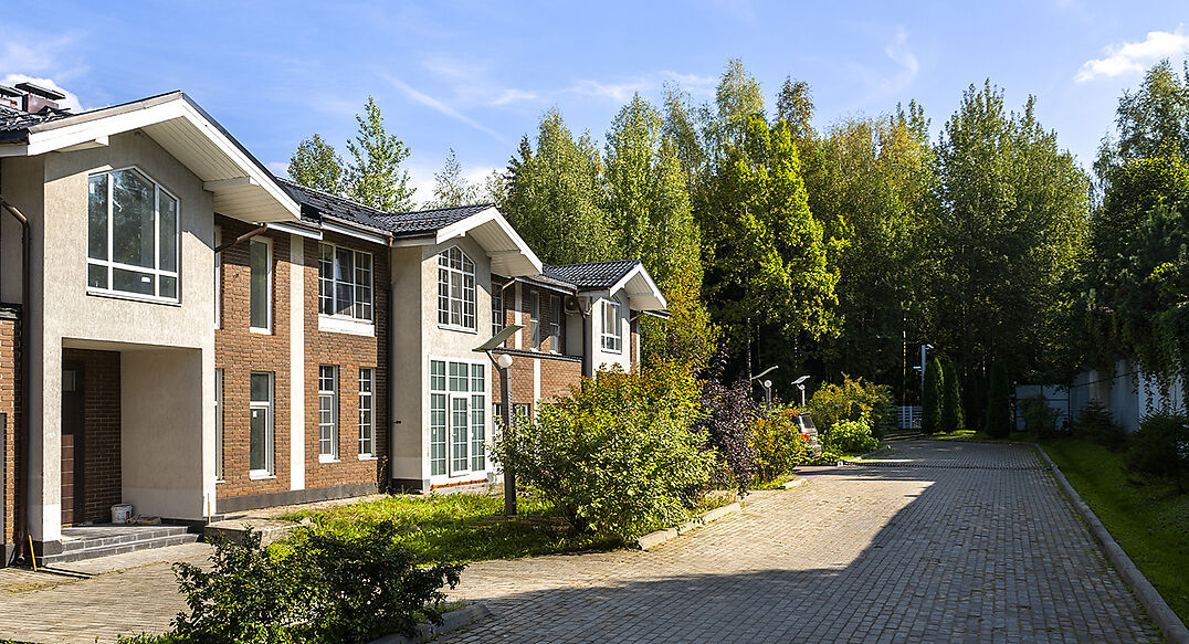 Жаворонки-1