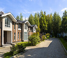 Жаворонки-1