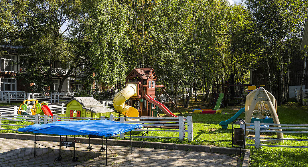 Жаворонки-1