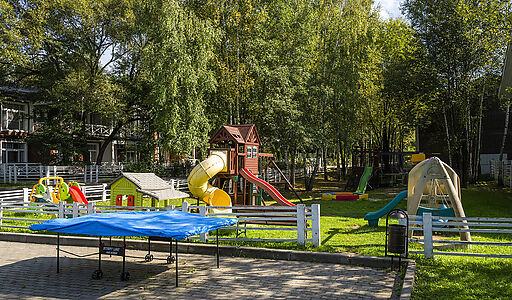 Жаворонки-1