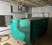 Дом в Поселке Гольф Клуб Пестово