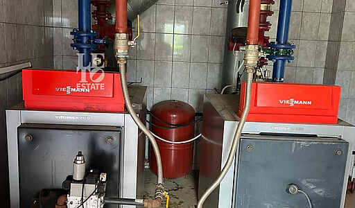 Дом в Поселке Гольф Клуб Пестово