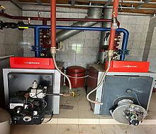 Дом в Поселке Гольф Клуб Пестово