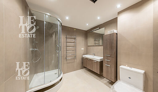 Дом в Поселке Гольф Клуб Пестово