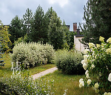 Дом в Поселке Гольф Клуб Пестово