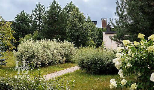 Дом в Поселке Гольф Клуб Пестово