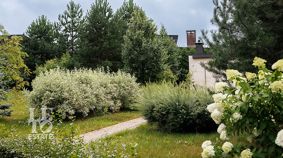 Дом в Поселке Гольф Клуб Пестово