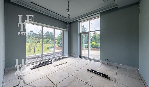 Дом в Поселке Гольф Клуб Пестово