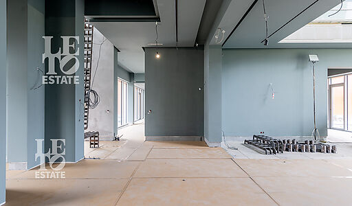 Дом в Поселке Гольф Клуб Пестово