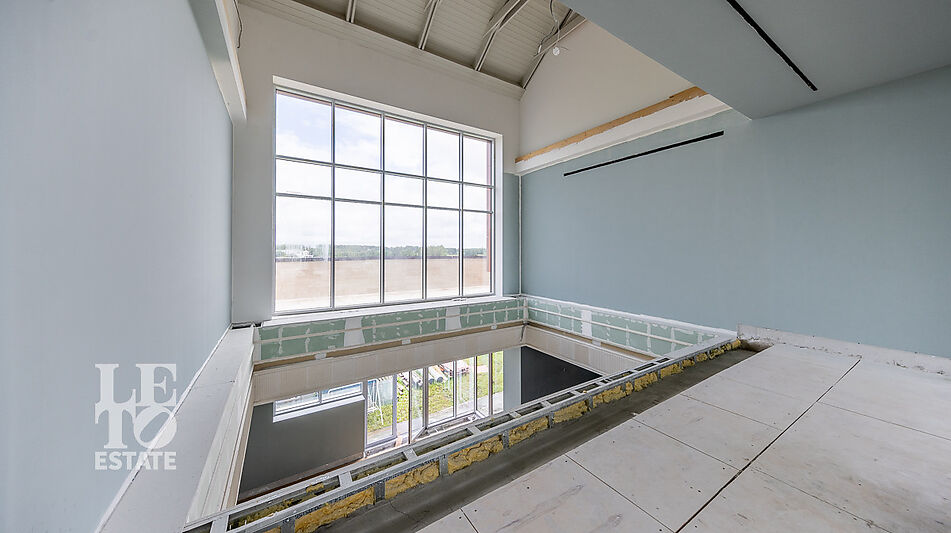 Дом в Поселке Гольф Клуб Пестово