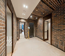 Дом в Поселке Гольф Клуб Пестово