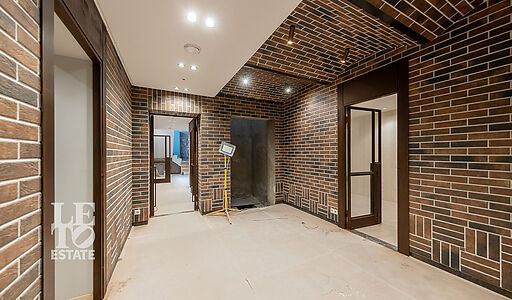 Дом в Поселке Гольф Клуб Пестово