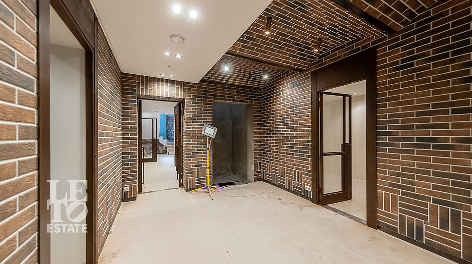 Дом в Поселке Гольф Клуб Пестово