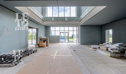 Дом в Поселке Гольф Клуб Пестово