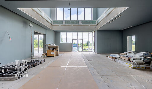 Дом в Поселке Гольф Клуб Пестово