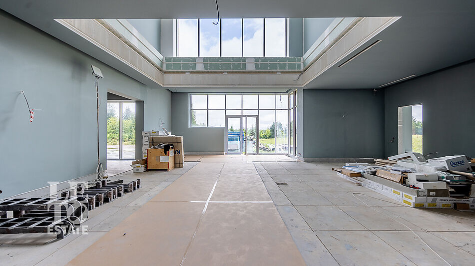 Дом в Поселке Гольф Клуб Пестово