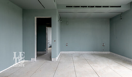 Дом в Поселке Гольф Клуб Пестово