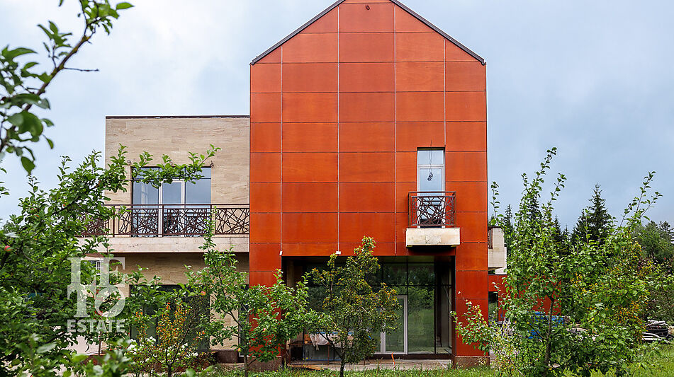 Дом в Поселке Гольф Клуб Пестово