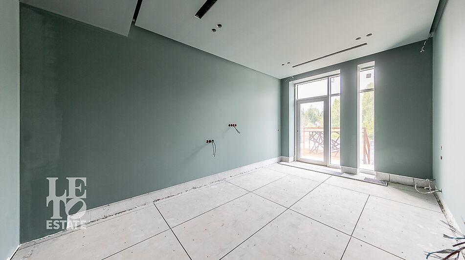 Дом в Поселке Гольф Клуб Пестово