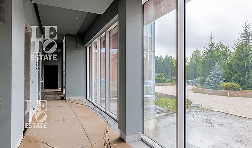 Дом в Поселке Гольф Клуб Пестово