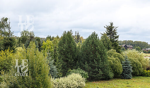 Дом в Поселке Гольф Клуб Пестово
