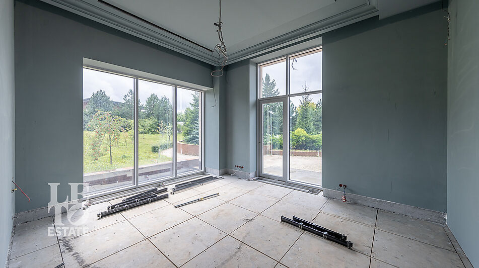 Дом в Поселке Гольф Клуб Пестово