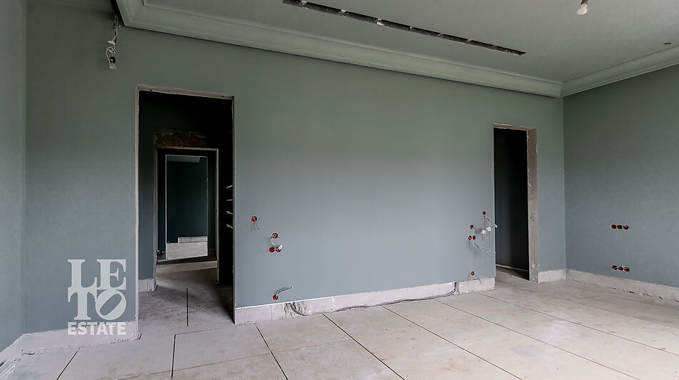 Дом в Поселке Гольф Клуб Пестово