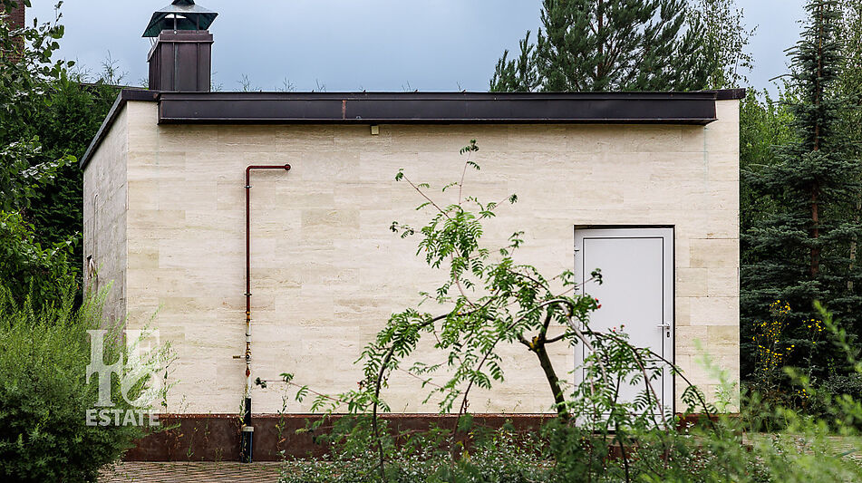 Дом в Поселке Гольф Клуб Пестово