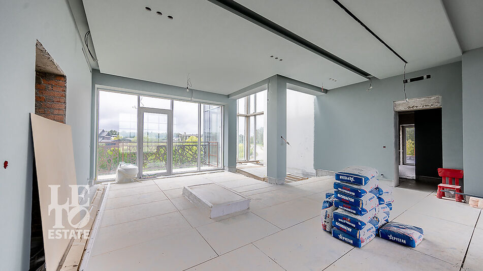 Дом в Поселке Гольф Клуб Пестово