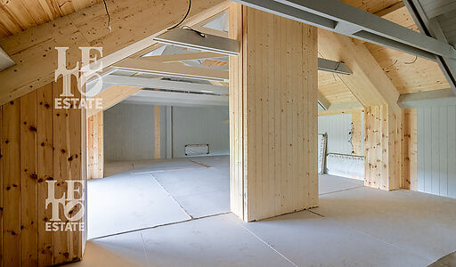 Дом в Поселке Гольф Клуб Пестово